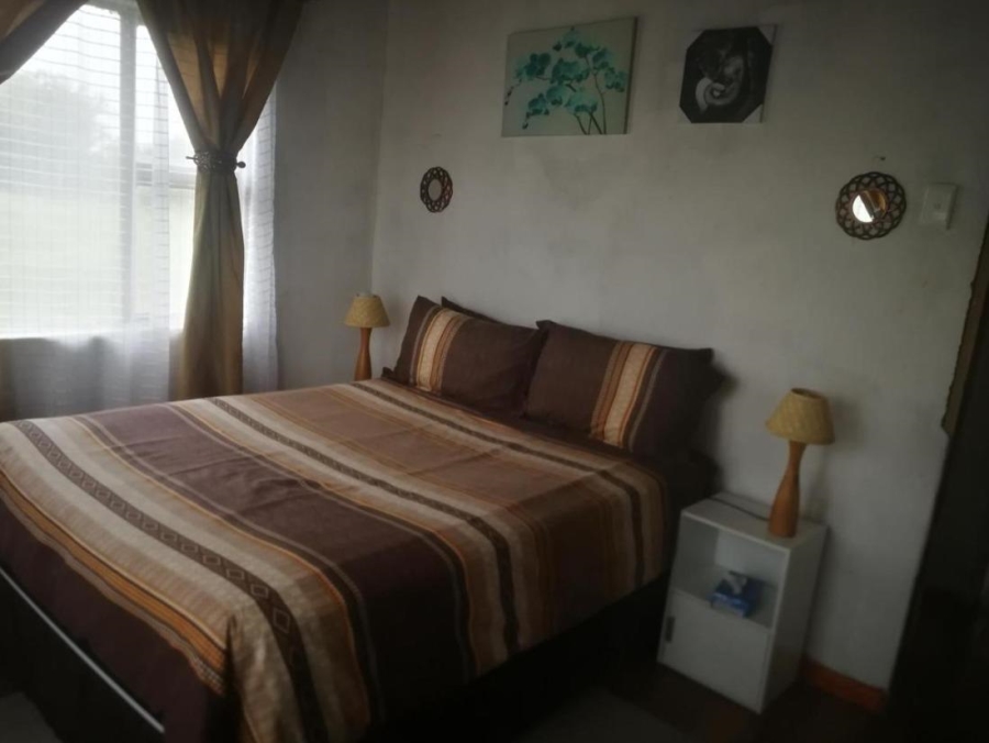 To Let 4 Bedroom Property for Rent in Lusikisiki Eastern Cape